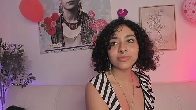 Dhalila  online show from 02.19.25