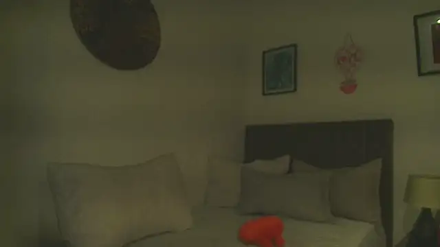 Dhalila  online show from 02.23.26