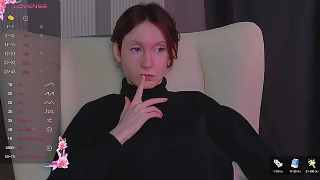 JoYung online show from 09.29.25