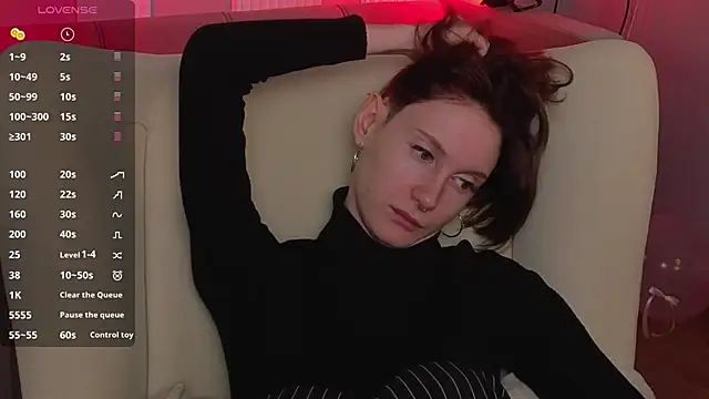 JoYung online show from 10.03.25