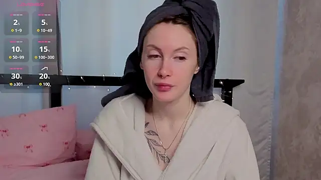 JoYung online show from 04.02.26