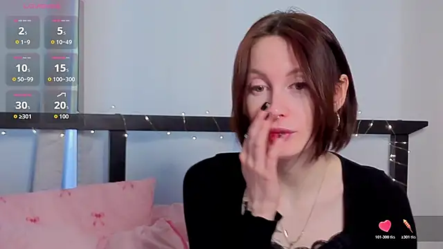 JoYung online show from 04.03.26