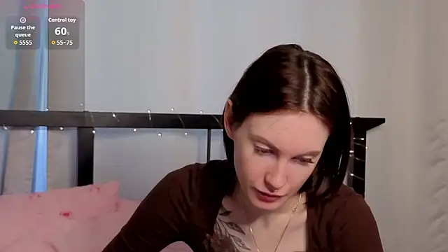 JoYung online show from 04.04.26