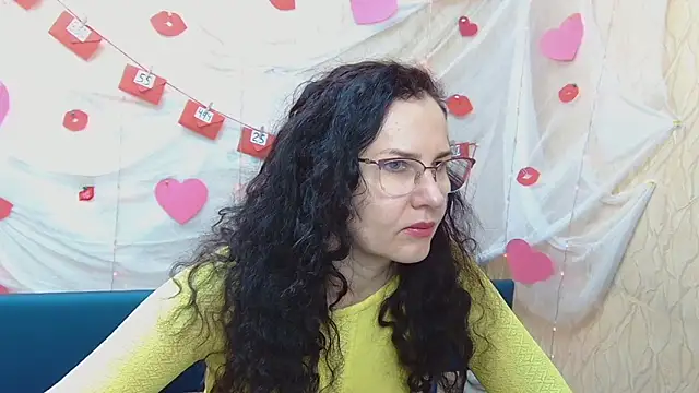 Miroslava Happi online show from 02.27.25