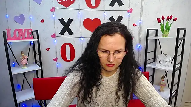 Miroslava Happi online show from 03.09.25