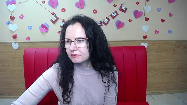 Miroslava Happi online show from 03.20.25