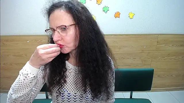 Miroslava Happi online show from 09.29.25