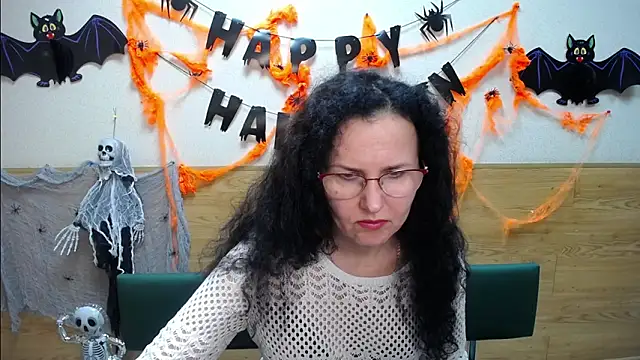 Miroslava Happi online show from 11.01.25