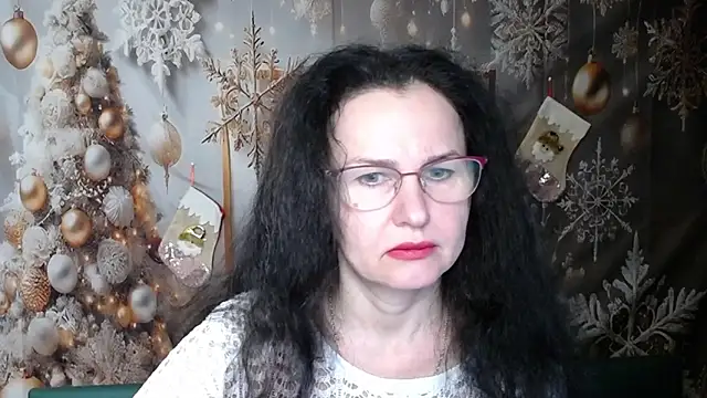 Miroslava Happi online show from 01.18.26