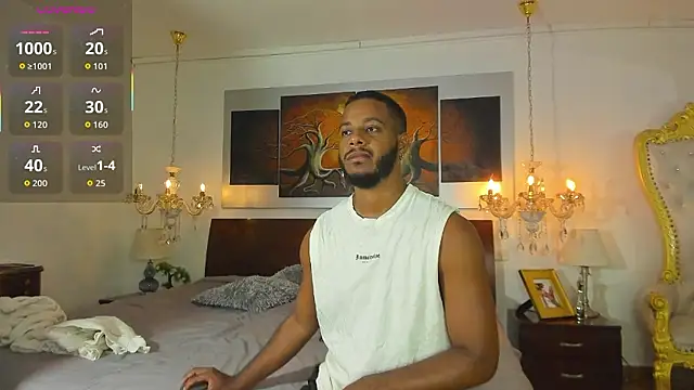 Jakexv online show from 01.18.26