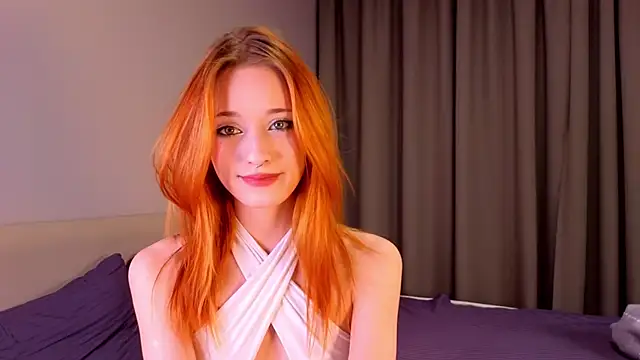 Hisoka akerley online show from 02.07.25