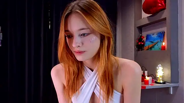 Hisoka akerley online show from 02.16.25