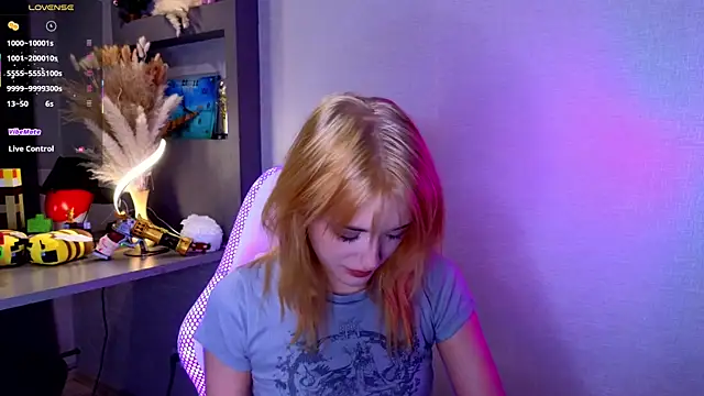 Hisoka akerley online show from 09.13.25