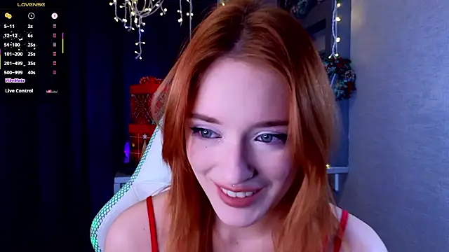 Hisoka akerley online show from 02.23.26