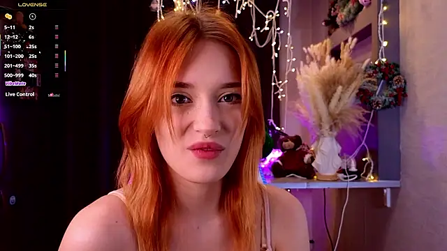 Hisoka akerley online show from 03.22.26