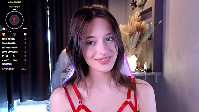 Hisoka akerley online show from 05.28.26