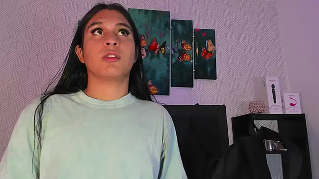 Selena fox7 online show from 10.19.25