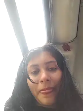 CHLOE ISABELL online show from 02.15.25