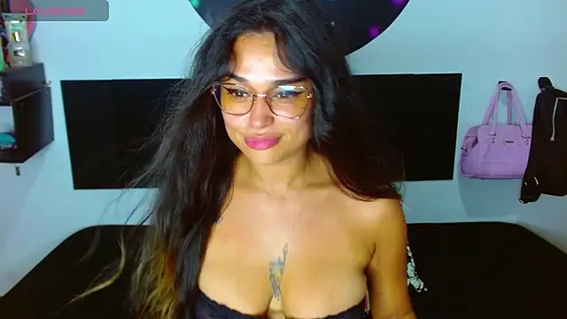 Ana Riderr online show from 02.20.26