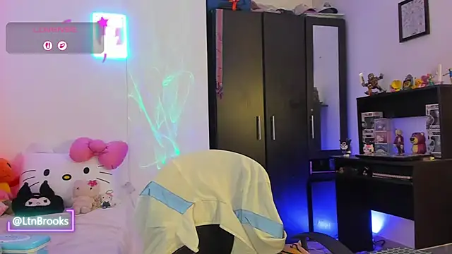 Snapshot of Annaa_Brooks chatting on 11.09.25 Annaa Brooks online show from 11.09.25