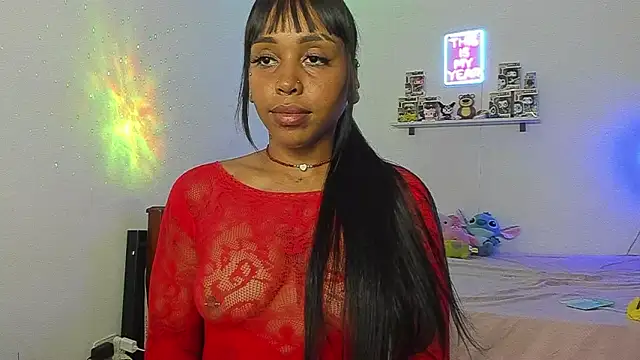 Annaa Brooks online show from 03.13.26