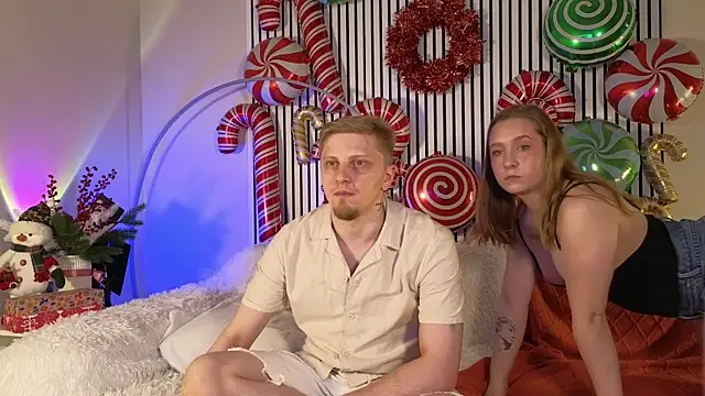 Saint Vicious online show from 12.05.25