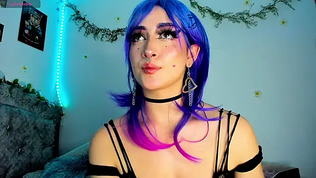 Snapshot of roxxystar_ chatting on 02.28.25 roxxystar online show from 02.28.25