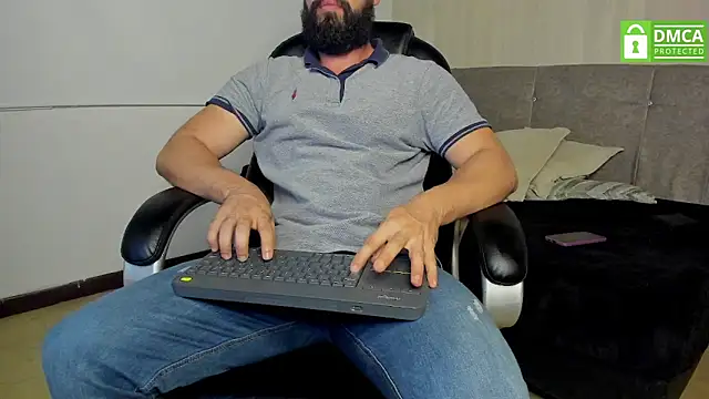 Luke Diaz7 online show from 09.21.25