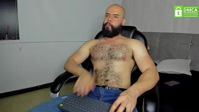 Luke Diaz7 online show from 09.24.25