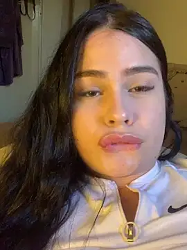 jessiebuny online show from 07.02.26