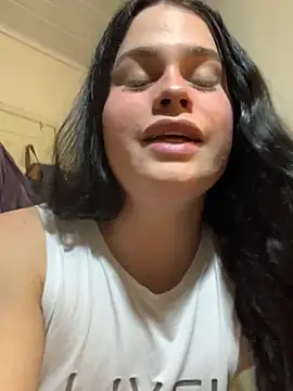 jessiebuny online show from 07.12.26