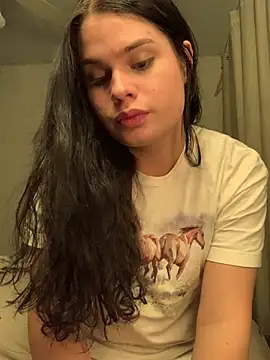 jessiebuny online show from 07.16.26