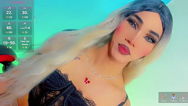 emelly horny  online show from 10.01.25