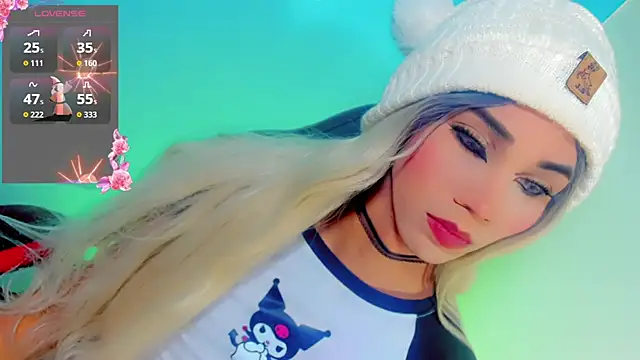 emelly horny  online show from 10.09.25