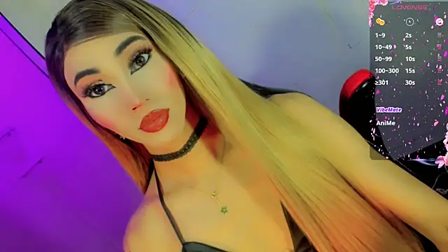 emelly horny  online show from 10.23.25