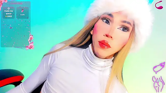 emelly horny  online show from 10.24.25