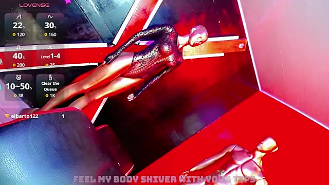 emelly horny  online show from 02.23.26