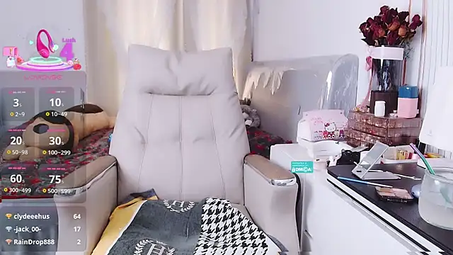 Tangtang-baby online show from 02.03.26