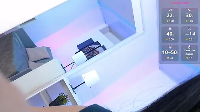 Katelady online show from 09.20.25