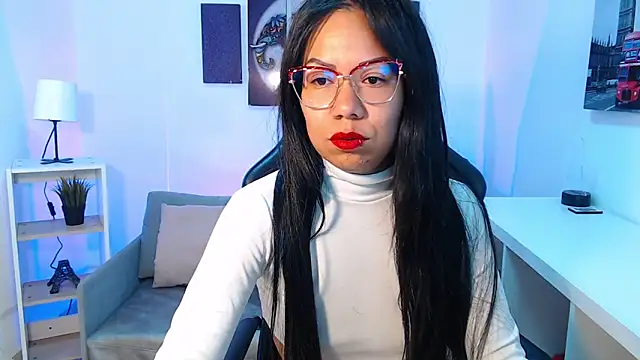 Katelady online show from 10.14.25