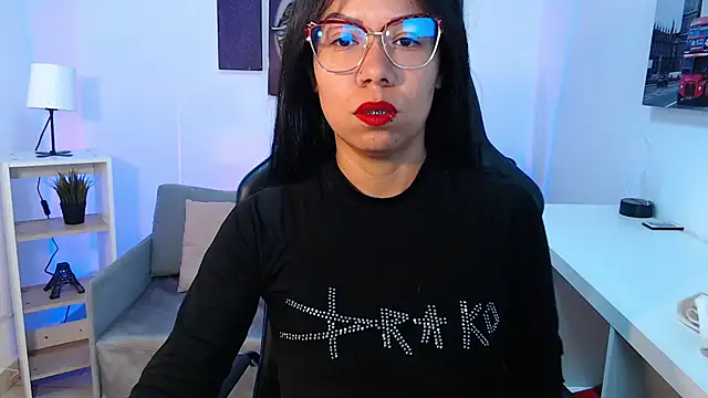 Katelady online show from 10.21.25