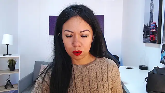 Katelady online show from 11.01.25