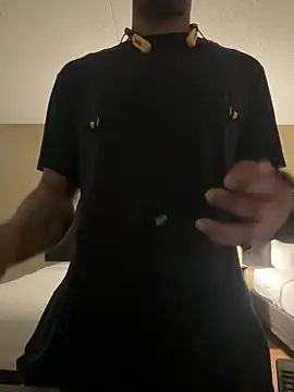 SIXKING7410 online show from 03.05.26