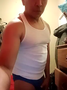 machoactivo1 online show from 03.18.25