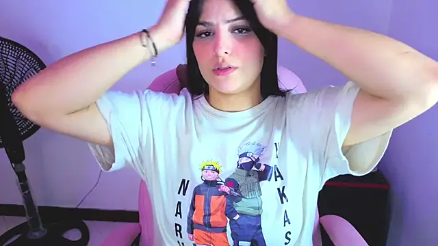 atenea 02 love online show from 04.21.26