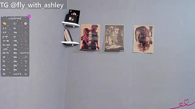 Snapshot of ashley_lovestory chatting on 03.22.25 ashley lovestory online show from 03.22.25