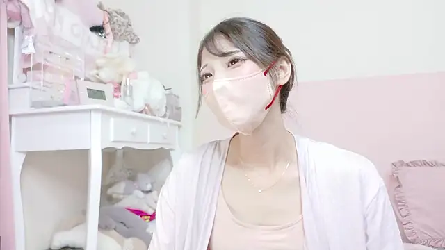 -nyanko- online show from 10.07.25