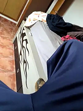 mikeee6538 online show from 12.16.25