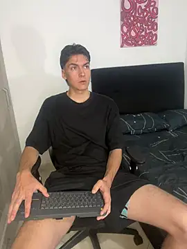 jacknoriz online show from 02.14.25