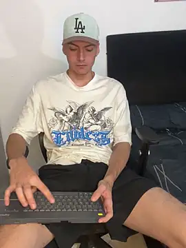 jacknoriz online show from 02.18.25